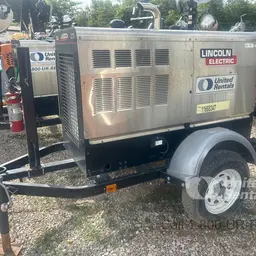 2023 Lincoln Electric LE500X Welder