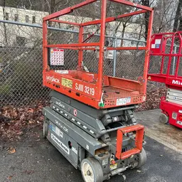 2018 Skyjack SJIII3219 Scissor Lift