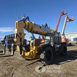 2019 JCB 512-56 S Forklift
