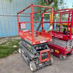 2019 Skyjack SJIII3219 Scissor Lift