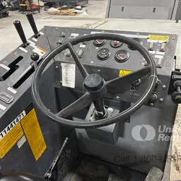 2022 Clarke 7765 Scrubber