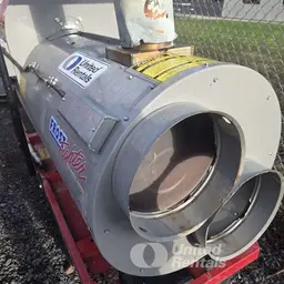 2022 Frost Fighter IDH400 Indirect Fired Heater