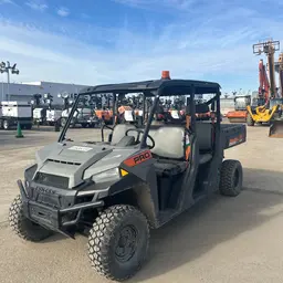 2022 Polaris PRO XD 4000D Utility Vehicle