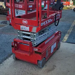 2016 MEC 1330SE Scissor Lift