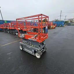 2017 Skyjack SJIII3219 Scissor Lift