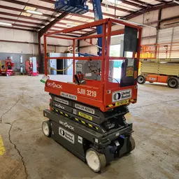 2018 Skyjack SJIII3219 Scissor Lift
