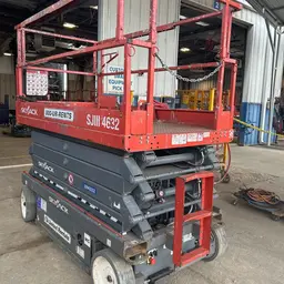 2019 Skyjack SJIII4632 Scissor Lift