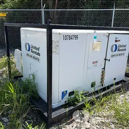 2018 TRANE 10T-208V-WSC120