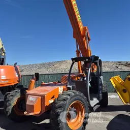 2019 XTREME XR742 Forklift