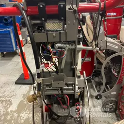 2022 Husqvarna BMG-555-P