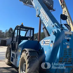 2018 Genie GTH-1544 Forklift