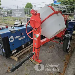 2023 Multiquip MC94PH8 Mixer