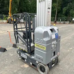 2019 JLG 20MVL Self-Propelled One-Person Lift