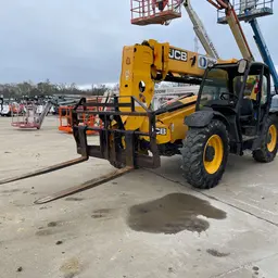 2018 JCB 506-36 Forklift