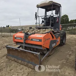 2021 Hamm H7IP Single Drum Roller