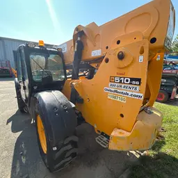 2019 JCB 510-56 Forklift