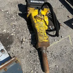 2021 Epiroc SB 452 Attachment
