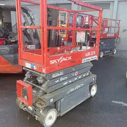 2018 Skyjack SJIII3219 Scissor Lift