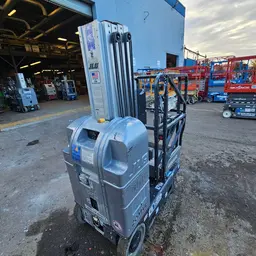 2017 JLG 20MVL Self-Propelled One-Person Lift