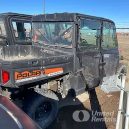 2021 Polaris PRO XD 4000D Utility Vehicle