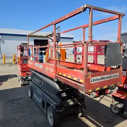 2019 Skyjack SJIII3226 Scissor Lift