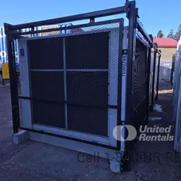 2015 TRANE 60T-480V-TEH600