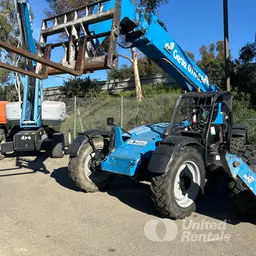 2015 Genie GTH-636 Forklift