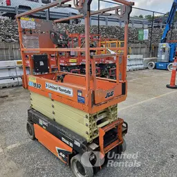 2020 JLG ES1932 Scissor Lift