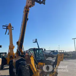 2022 JCB 512-56 S Forklift