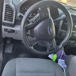 2020 Ford F250CREWXLTG4WD Truck