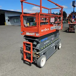 2019 Skyjack SJIII3226 Scissor Lift