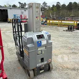 2018 JLG 20MVL Self-Propelled One-Person Lift