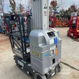 2019 JLG 20MVL Self-Propelled One-Person Lift