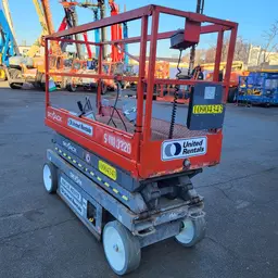 2019 Skyjack SJIII3220 Scissor Lift