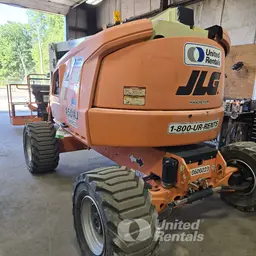 2017 JLG 450AJ Articulating Boom Lift