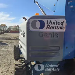 2018 Genie S-45 Boom Lift