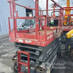 2018 Skyjack SJIII4626 Scissor Lift