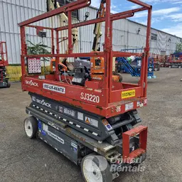 2020 Skyjack SJ3220 Scissor Lift
