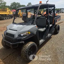 2022 Polaris PRO XD 4000D Utility Vehicle