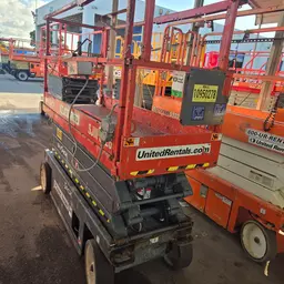 2019 Skyjack SJIII3226 Scissor Lift