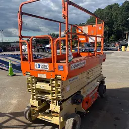 2016 JLG 2646ES Scissor Lift