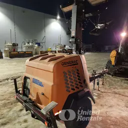 2020 Generac MLT6SKDS Portable Light Tower