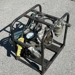 2017 Hytorc HYTORCAIR