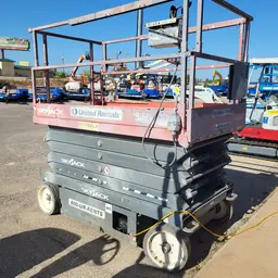 2017 Skyjack SJIII4632 Scissor Lift