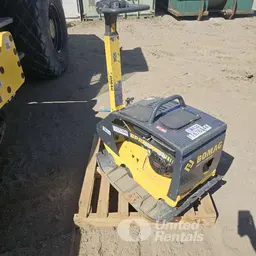 2023 BOMAG BPR35/60 Vibratory Plate Compactor