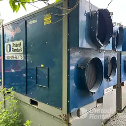 2019 Frost Fighter IHS-700DSL Indirect Fired Heater