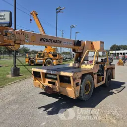 2016 Broderson IC-80-3J