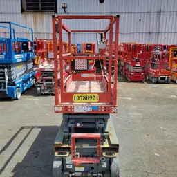 2018 Skyjack SJIII3219 Scissor Lift