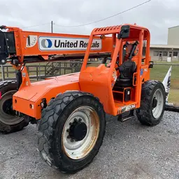 2018 SKYTRAK 6036 Forklift