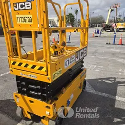 2019 Skyjack SJIII3219 Scissor Lift